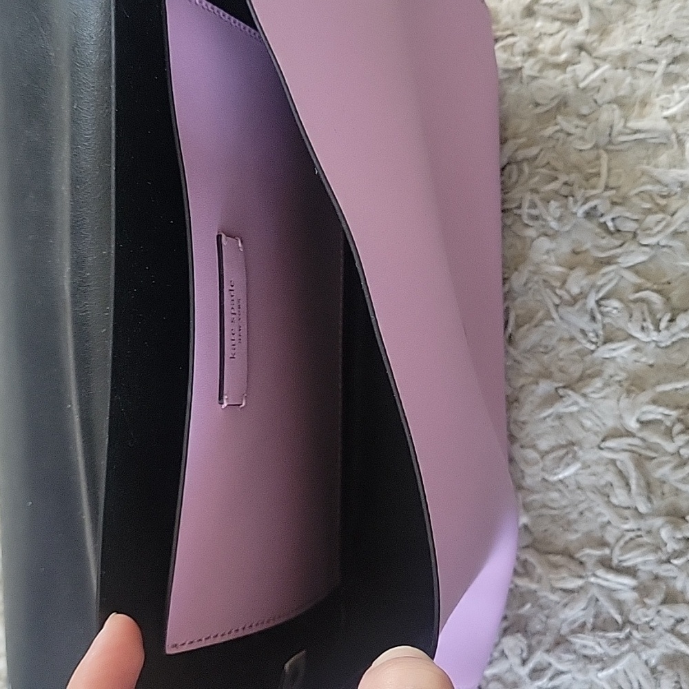 NWOT Kate Spade Crossbody - Picture 4 of 7